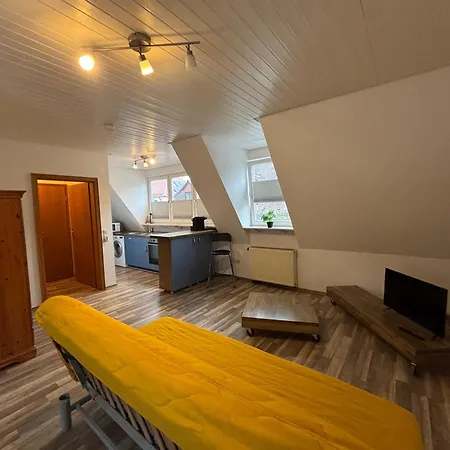 2 Apartment