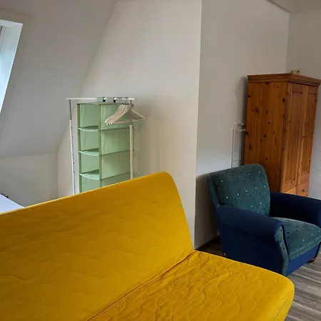 2 Appartement Germersheim