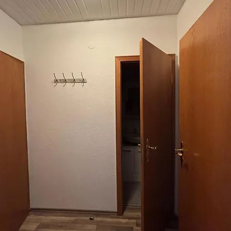 Appartement 2 Germersheim