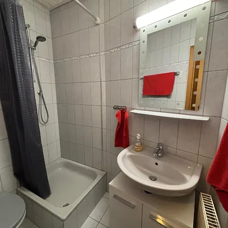 Apartment 2