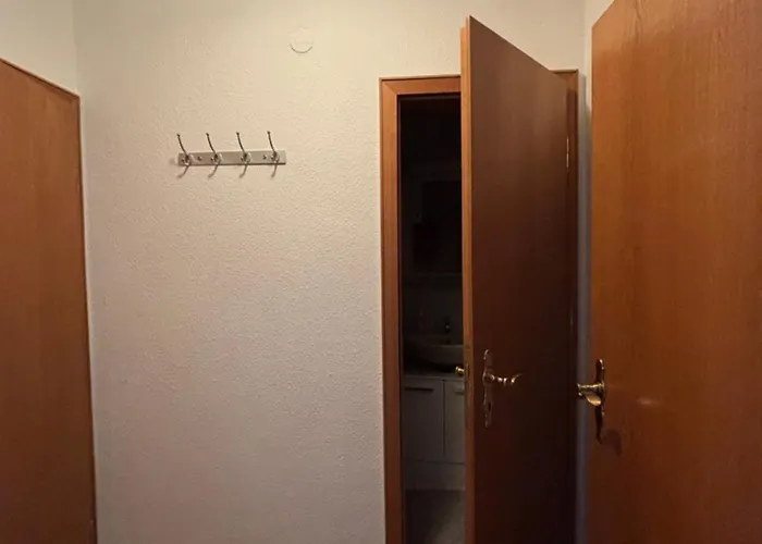 公寓 2 格尔梅斯海姆